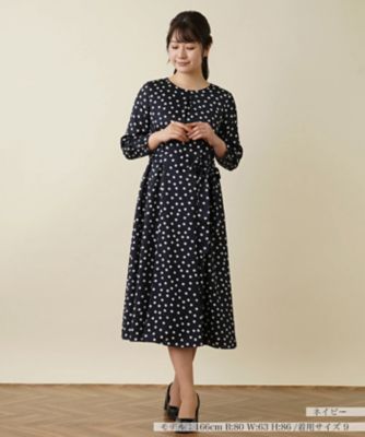 レリアンフォーマルワンピース