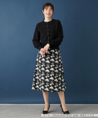 rochas 安い スカート