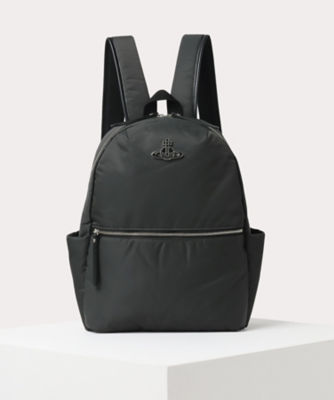 専用【極美品・保存袋付き】Vivienne Westwood リュック アーサー わりなく