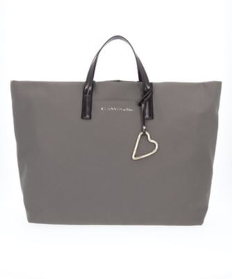 ＜LANVIN en Bleu (Bag&SLG)＞マルク　２ｗａｙトートバッグ