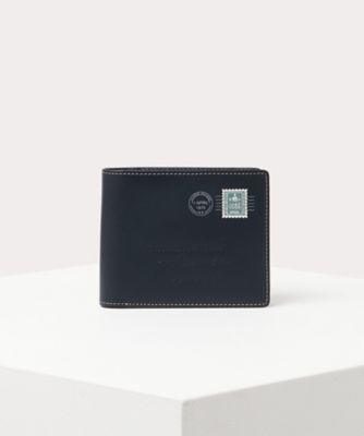 新品✨ヴィヴィアンウエストウッド✨二つ 折り 財布 エンベロープ