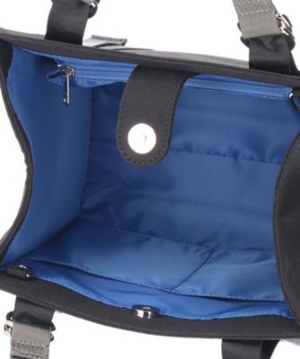 バリエ 2wayトート | LANVIN en Bleu (Bag&SLG)/ランバン