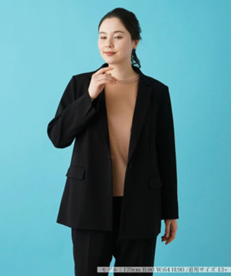 テーラードジャケット | ファッション・服 | 三越伊勢丹オンライン 