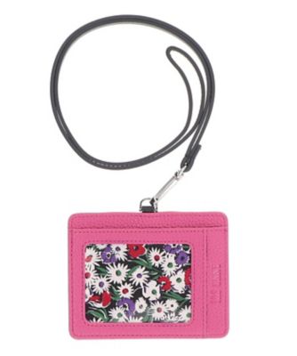 トゥインクルハート IDケース パープル | ANNA SUI (Women