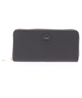 クレイサス CLATHAS ブルトン ラウンド長財布 | CLATHAS