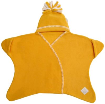 ＜TUPPENCE & CRUMBLE (Baby&Kids)＞星型アフガンスターラップ　Ｓ