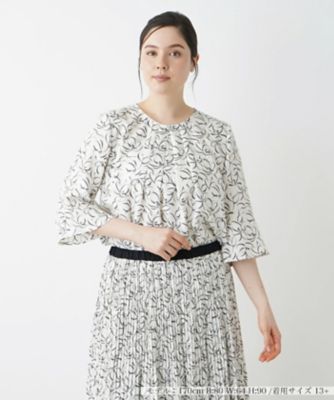 11ページ目）Leilian plus house (Women/大きいサイズ) | レディース 