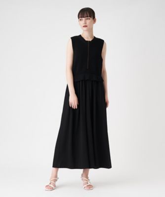 ランバン LANVIN デザインオールインワン