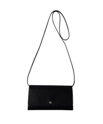 ＜HIROFU (Women)＞クラッチバッグ　（ウォレットショルダーバッグ）　Ｐ２５５０６０４