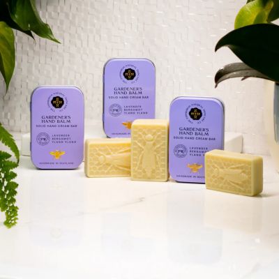ＧＡＲＤＥＮＥＲ’Ｓ　ＨＡＮＤ　ＢＡＬＭ　ＳＯＬＩＤ　ＨＡＮＤ　ＣＲＥＡＭ　ＢＡＲ