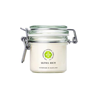 ＜THE EDINBURGH NATURAL SKINCARE Co.＞ＵＬＴＲＡ　ＲＩＣＨ　ＦＡＣＥ　ＣＲＥＡＭ（フェイスクリーム）