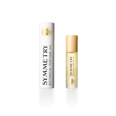 THE EDINBURGH NATURAL SKINCARE Co./エディンバラナチュラルスキンケア ＳＹＭＭＥＴＲＹ　ＢＯＴＡＮＩＣＡＬ　ＰＥＲＦＵＭＥ　ＯＩＬ