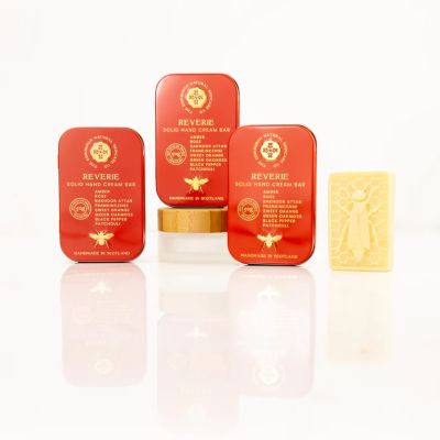 ＲＥＶＥＲＩＥ　ＳＯＬＩＤ　ＨＡＮＤ　ＣＲＥＡＭ　ＢＡＲ