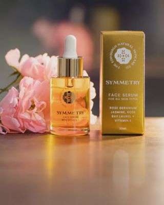 最終価格【新品未開封】メディアス MFG Face Serumフェイスセラム SYMMETRY FACE SERUM（フェイスセラム） | THE