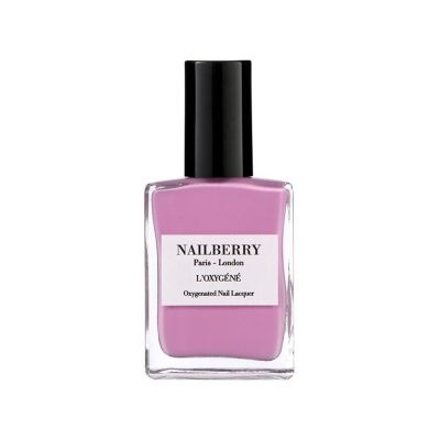 NAILBERRY/ネイルベリー ★ネイルポリッシュ　ＬＩＬＡＣ　ＦＡＩＲＹ