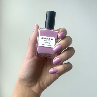 海外ブランド ネイルポリッシュ ILNP① - ネイルカラー・マニキュア