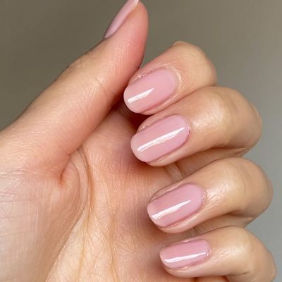 ★ネイルポリッシュ　ＥＬＥＧＡＮＣＥ