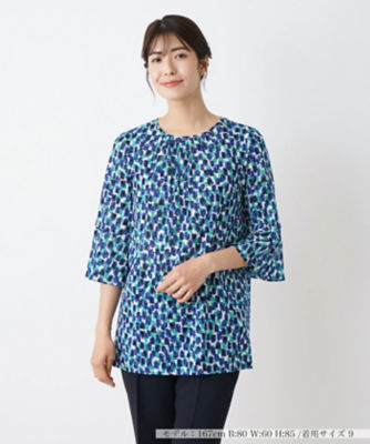 Leilian (Women) / レリアン TOP | ファッション・服 | 三越伊勢丹 