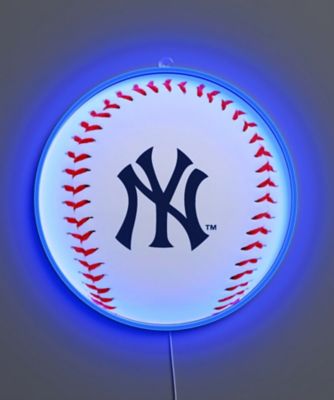 受注商品】ＬＥＤネオンサイン ＮＹ Ｙａｎｋｅｅｓ Ｂａｓｅｂａｌｌ | YELLOWPOP(Baby&Kids)/イエローポップ |  三越伊勢丹オンラインストア・通販【公式】