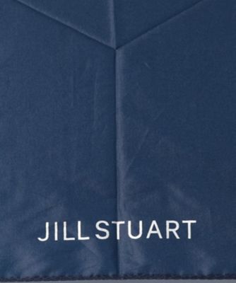 ＪＩＬＬ　ＳＴＵＡＲＴ（ジル　スチュアート）　軽量無地雨傘（折り畳み・ミニ傘）