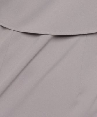ラピーヌ　ブランシュ　ＬＡＰＩＮＥ　ＢＬＡＮＣＨＥ　２ＷＡＹストレッチ　ボレロ風ワンピース