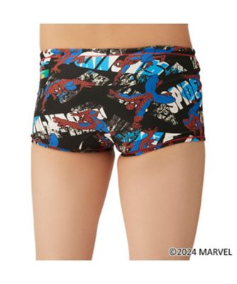 【マーベル】『スパイダーマン』トレーニングスパッツ
