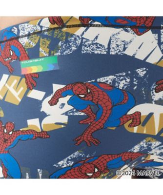 【マーベル】『スパイダーマン』トレーニングスパッツ