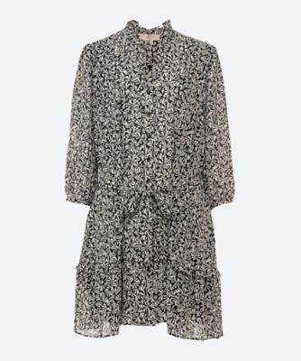 HOBBS (Women)/ホブズ ＰＯＬＬＹ　ＤＲＥＳＳ