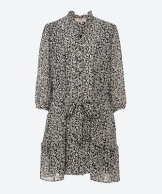 ＜HOBBS (Women)＞ＰＯＬＬＹ　ＤＲＥＳＳ