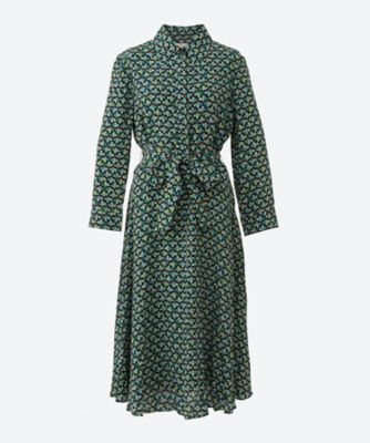 HOBBS (Women)/ホブズ ＡＬＥＸ　ＤＲＥＳＳ　０２２４　５５８２　９０２１Ｌ００
