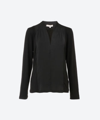 ＜HOBBS (Women)＞ＭＥＬ　ＳＡＴＩＮ　ＴＯＰ