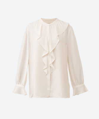 ＜HOBBS (Women)＞ＭＡＲＩＢＥＬＬＡ　ＢＬＯＵＳＥ　０２２４　６１７２　９０４５Ｌ００