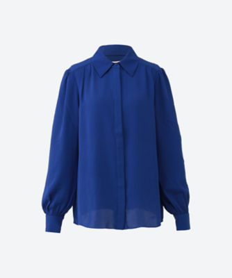 ホブズ HOBBS CAITLYN SHIRT （NORDIC BLUE） 5063244137043cl_70?$VS_1500$