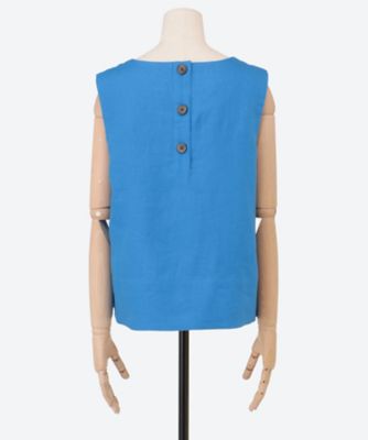 ＭＡＬＩＮＤＩ　ＬＩＮＥＮ　ＴＯＰ　０１２５　６０６１　９０９４Ｌ００