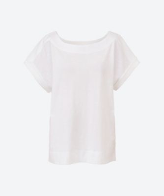 HOBBS (Women)/ホブズ ＡＬＹＣＩＡ　ＳＬＵＢ　Ｔ―ＳＨＩＲＴ　０１２５　２７６７　１１４４Ｌ００