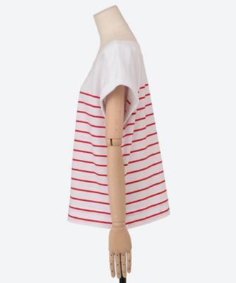 ＡＬＹＣＩＡ　ＳＴＲＩＰＥ　Ｔ―ＳＨＩＲＴ　０１２５　２９５１　１１４４Ｌ００