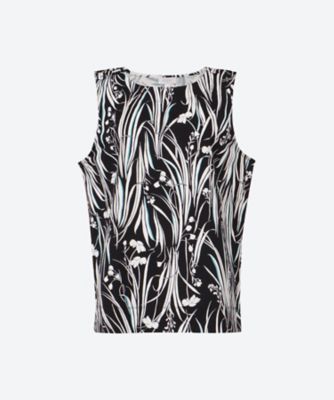 HOBBS (Women)/ホブズ MADDY PRINTED TOP 0125 2109 1144L00