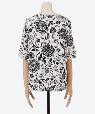 ＪＡＣＱＵＥＬＩＮＥ　ＰＲＩＮＴ　ＴＯＰ　０１２５　２６１８　９３２４Ｌ００
