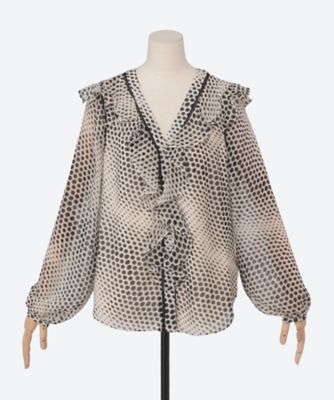 HOBBS (Women) / ホブズ TOP | レディース | ファッション・服