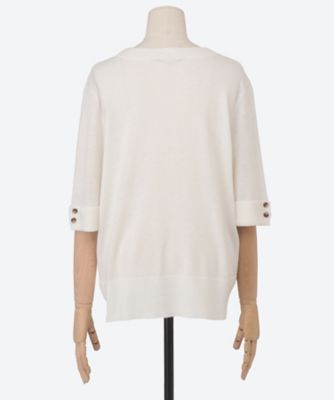 132.5トップス オンラインストア限定商品 132.5 isseymiyake イッセイミヤケ トップス