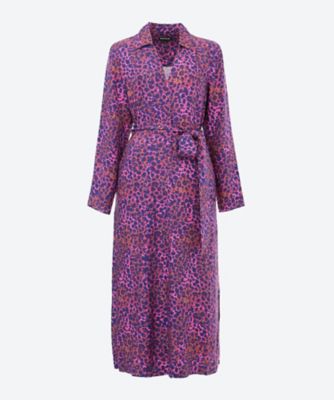 Mame Kurogouchi 必要 鈴蘭 ジャケット パープル 