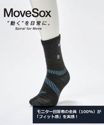 Munsingwear マンシングウェアソックス デサント日本製 3足セット 