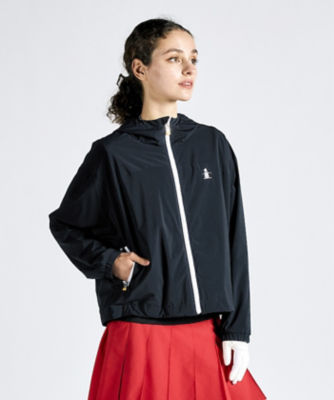 le coq sportif ルコックゴルフジャケット M（le coq sportif