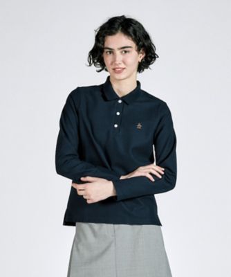 Munsingwear 公式 マンシングウェア スペクタースムース長袖