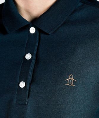 Munsingwear マンシングウェアー 半袖ポロシャツ メンズ