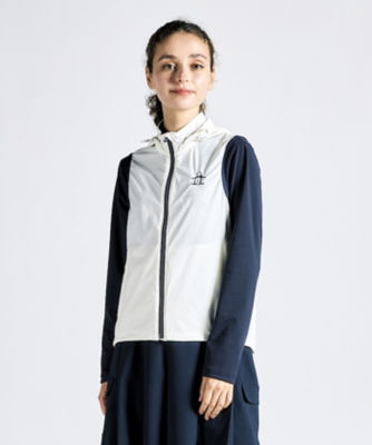 Munsingwear マンシングウェア 2way ダウンベスト L 冬 ゴルフ 【公式