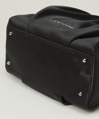 タックデザイン３層カートバッグ