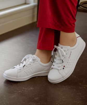 ラ ローラン ＳＬ（合成皮革） | le coq sportif/ルコックスポルティフ | 三越伊勢丹オンラインストア・通販【公式】