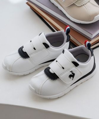 le coq sportif/ルコックスポルティフ ＬＣＳ　モンペリエ　ＶＩ　Ｆ（軽量／消臭）