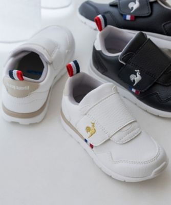 le coq sportif/ルコックスポルティフ ラ　セギュール　Ｆ（軽量／消臭）